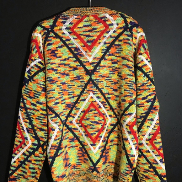 Daisy Street oversized sweater. - Picture 2 of 5